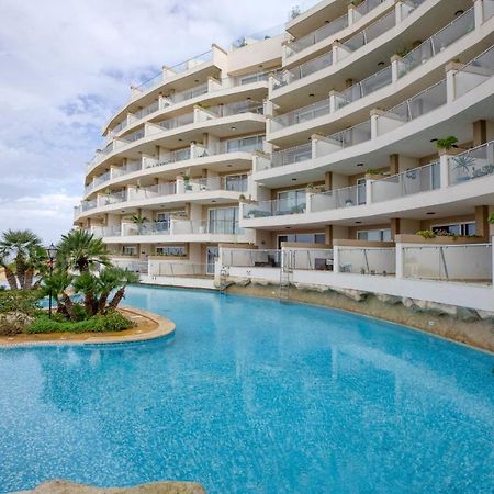 Apartment With Pool-Hosted By Sweetstay Zebbug (Gozo) Exterior foto