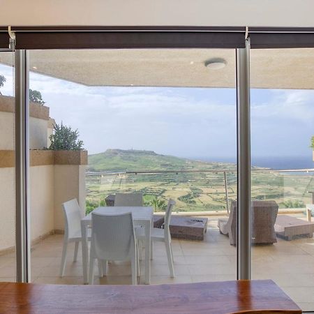 Apartment With Pool-Hosted By Sweetstay Zebbug (Gozo) Exterior foto