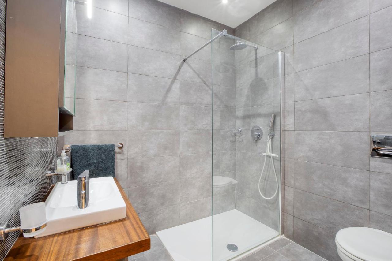 Apartment With Pool-Hosted By Sweetstay Zebbug (Gozo) Exterior foto