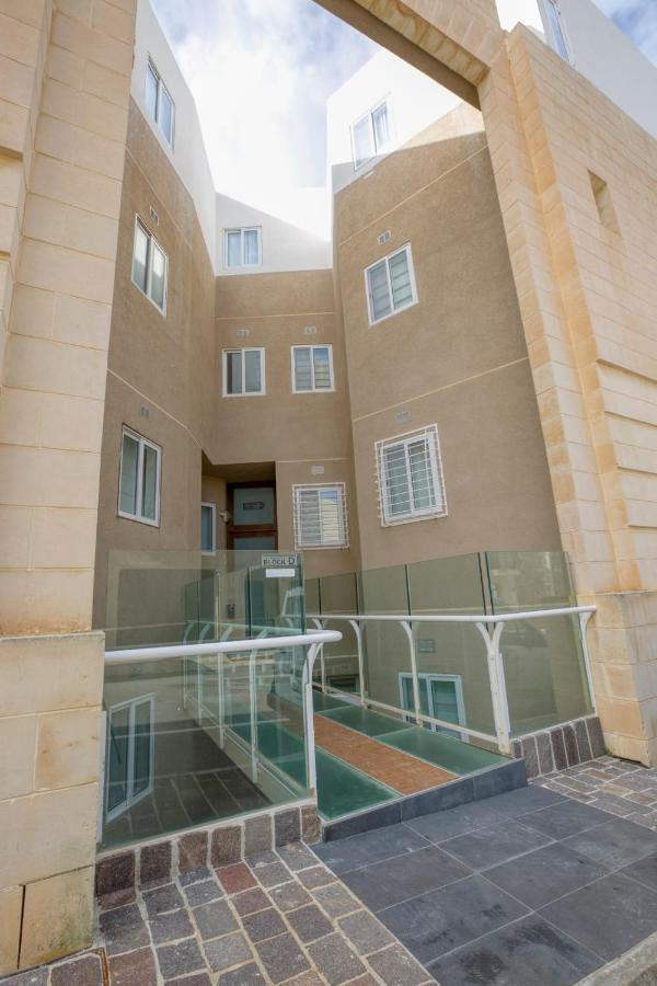 Apartment With Pool-Hosted By Sweetstay Zebbug (Gozo) Exterior foto