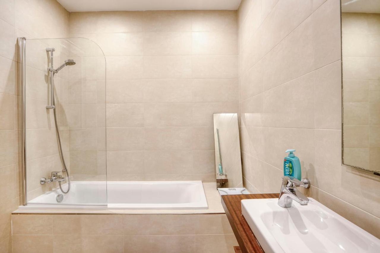 Apartment With Pool-Hosted By Sweetstay Zebbug (Gozo) Exterior foto
