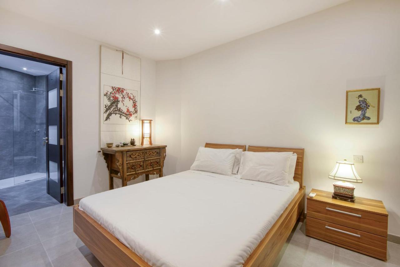 Apartment With Pool-Hosted By Sweetstay Zebbug (Gozo) Exterior foto