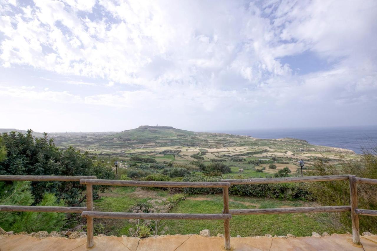 Apartment With Pool-Hosted By Sweetstay Zebbug (Gozo) Exterior foto