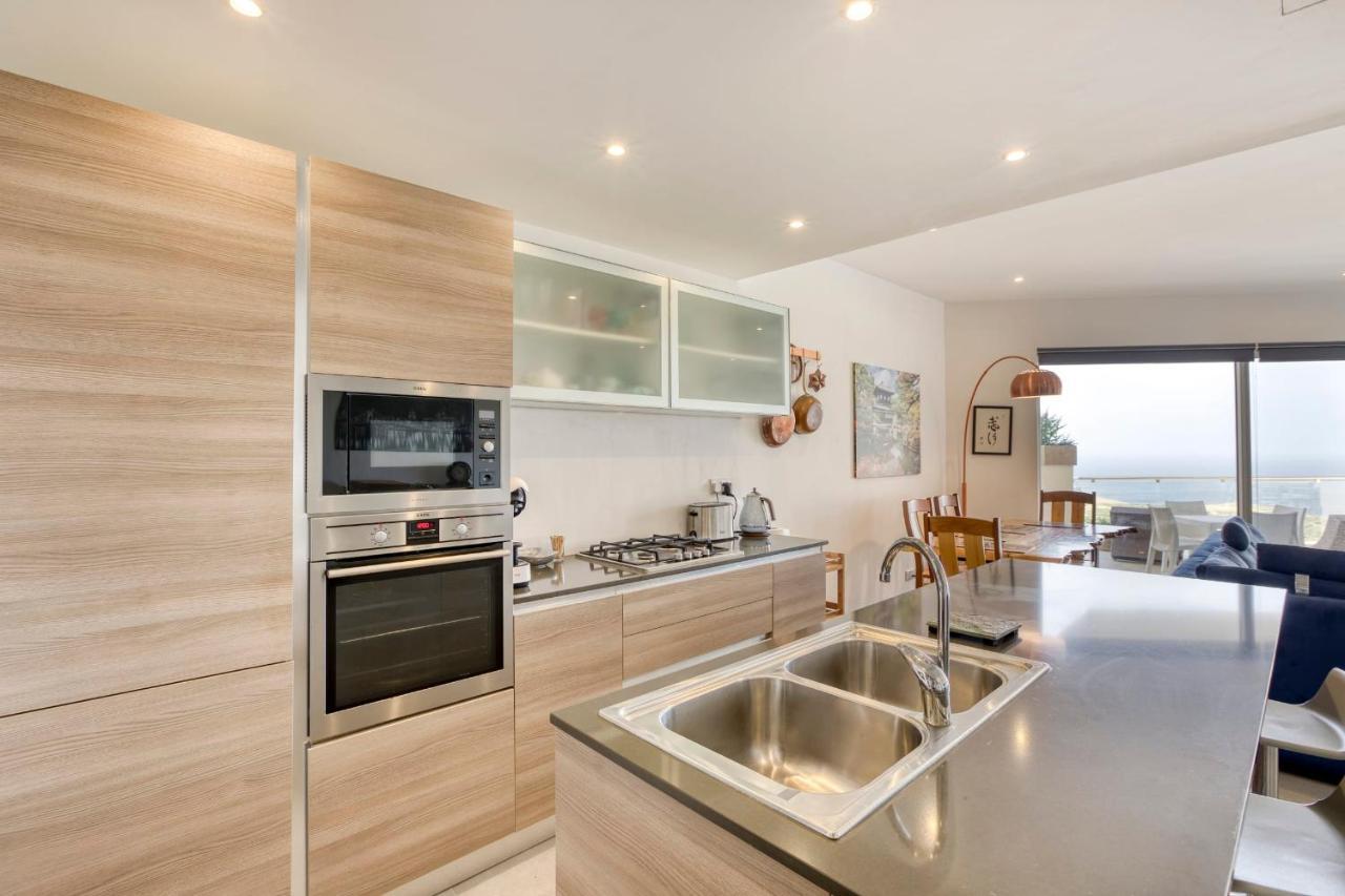 Apartment With Pool-Hosted By Sweetstay Zebbug (Gozo) Exterior foto